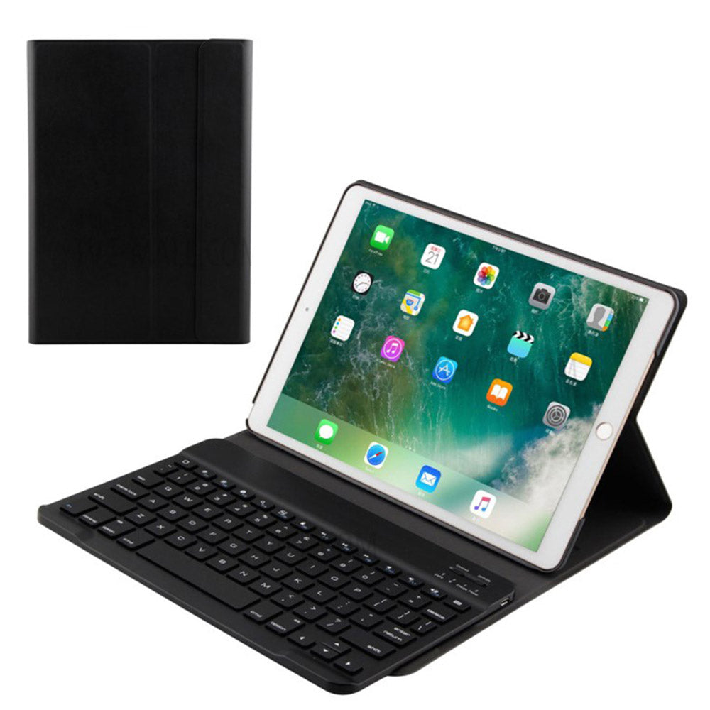 Green Leather Case with Wireless Keyboard Ipad Pro 12.9'' 2020 (4858045464676) Green Leather Case with Wireless Keyboard Ipad Pro 12.9'' 2020 (4858045464676)